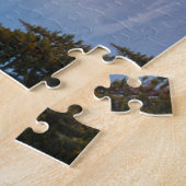 Vroege ochtend, Crater Lake Legpuzzel (Zijkant)
