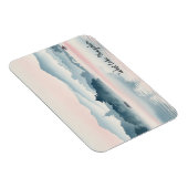 Vroege ochtend Hangzhou West Lake Hangzhou Magneet (Rechterzijde)