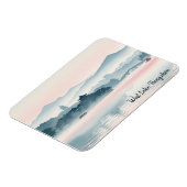 Vroege ochtend Hangzhou West Lake Hangzhou Magneet (Linkerzijde)