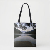 Vroege ochtend... tote bag (Voorkant)