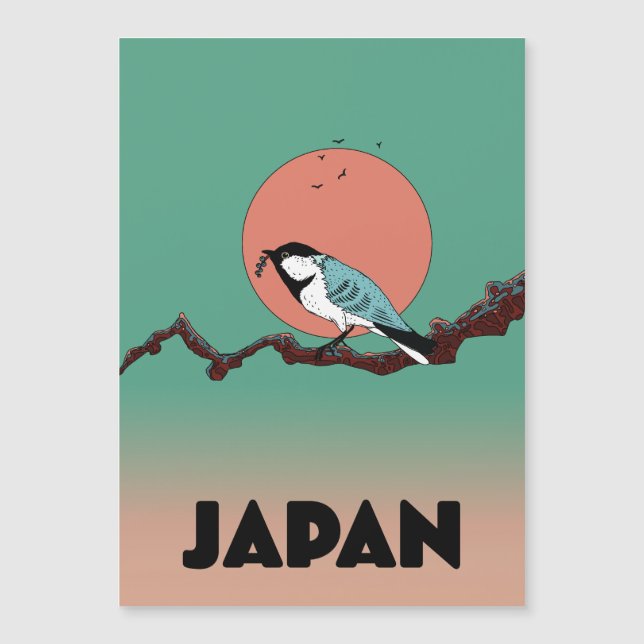 Vroege ochtend zangvogel (Voorkant)