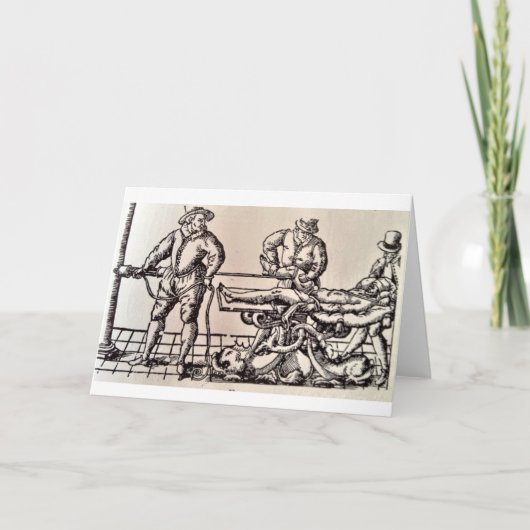 Vroege orthopedie Blanco Kaart (Voorkant)