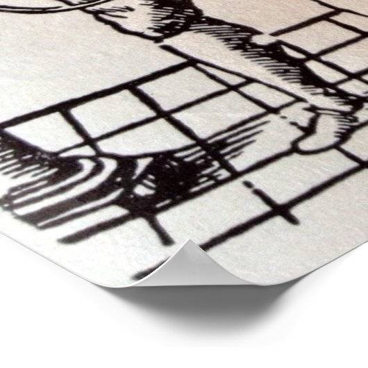 Vroege orthopedie - poster (Hoek)