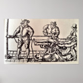 Vroege orthopedie - poster (Voorkant)