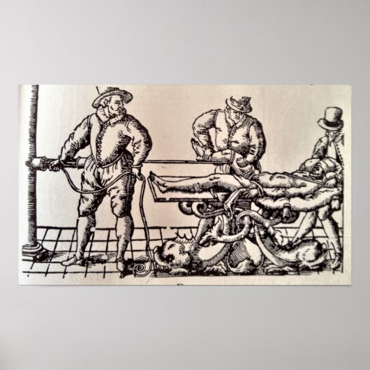 Vroege orthopedie - poster (Voorkant)