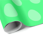 Vroege-paaseieren, lentegerpapier cadeaupapier (Rol Hoek)