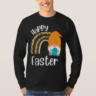 Vroege paaseieren voor paaskoel t-shirt