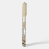 Vroege pruimbloesems met Nishimura Goun, Owl Art Case-Mate iPhone Case (Achterkant / Rechts)