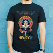 Vroege Riser: Quote en koffie grappig T-shirt