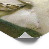 Vroege risico's poster (Hoek)