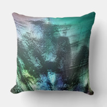 Vroege rotstextuur in blauw cyaan tot zilvergrijs