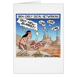 Vroege sociale netwerken