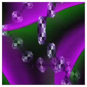 Vroege sterren.... stof (Swatch)