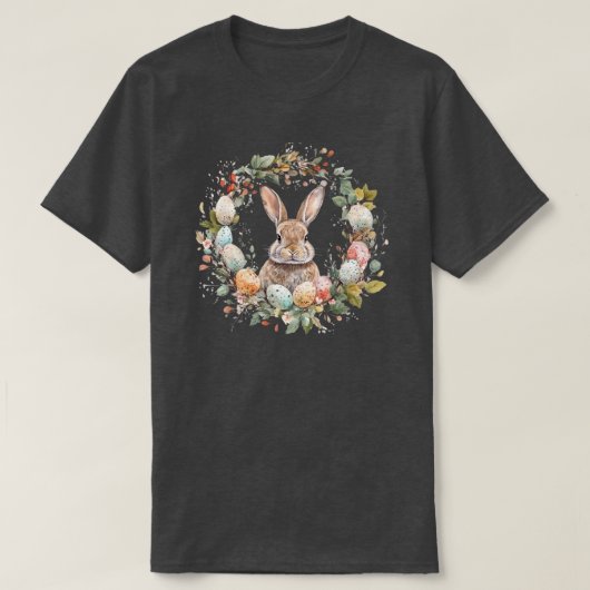 Vroege T-shirt (Design voorkant)