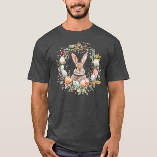 Vroege T-shirt (Voorkant)