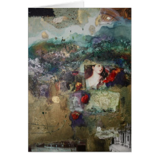 Vroege verblijfskaart