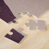 Vroege Vogel Vroeg Opstaan Legpuzzel (Zijkant)