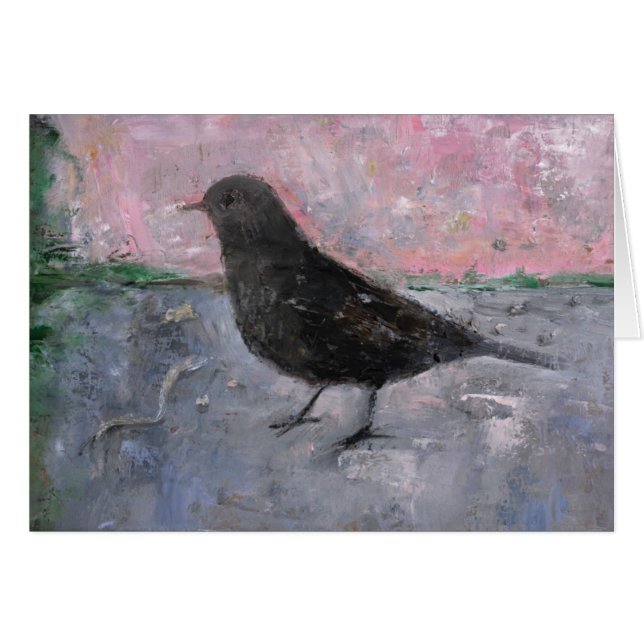 Vroege vogels 2008 (Voorkant Horizontaal)