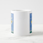 Vroege vogels 2011 grote koffiekop (Voorkant)