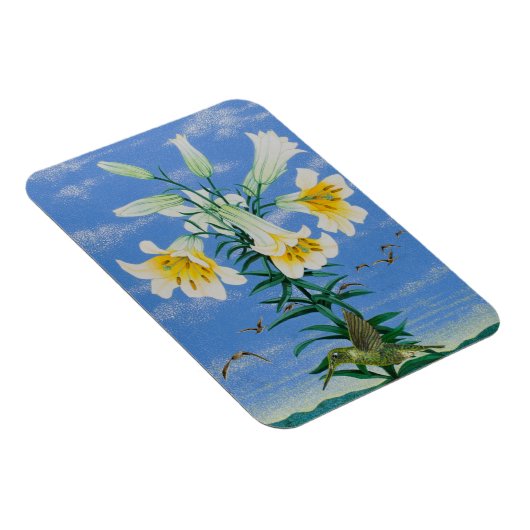 Vroege vogels 2011 magneet (Rechterzijde)