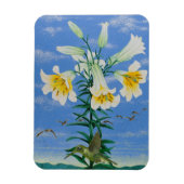 Vroege vogels 2011 magneet (Verticaal)