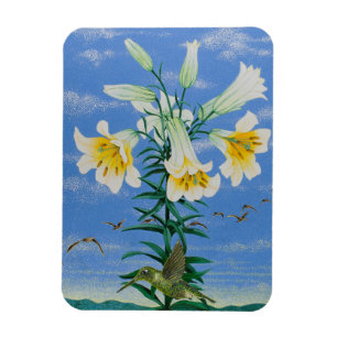 Vroege vogels 2011 magneet