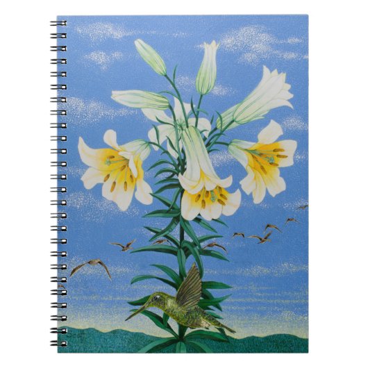 Vroege vogels 2011 notitieboek (Voorkant)
