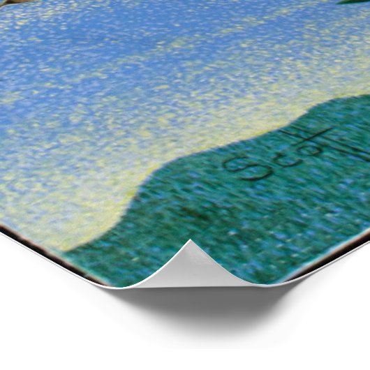 Vroege vogels 2011 poster (Hoek)