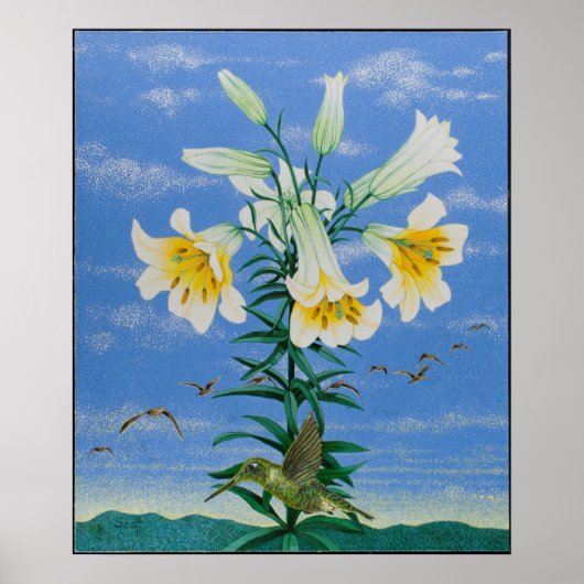 Vroege vogels 2011 poster (Voorkant)