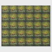 Vroege voorverpakte papier (Vlak)