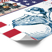 Vroege vrouwenbeweging 1901-1908 poster (Hoek)