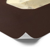 Vroege zomerbloemen, Severin Roesen Poster (Hoek)