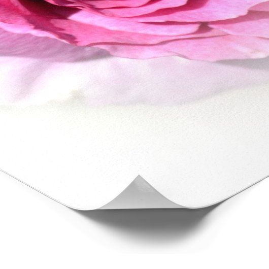 Vroeger en een Poster op een dag (Hoek)