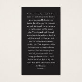 Vroeger in ons hart Memorial Funeral Kaart (Achterkant)