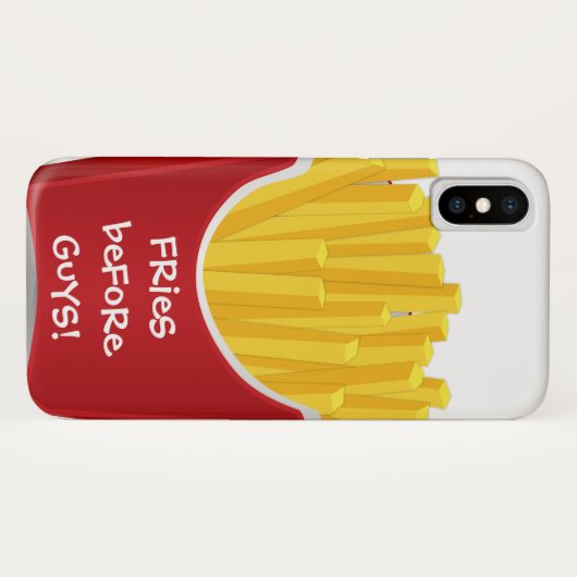 Vroeger jongens. Funny phone case (Achterkant (horizontaal))