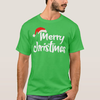 Vroeger kerstkerstkerstkerstkerstkerstfeest 2 t-shirt