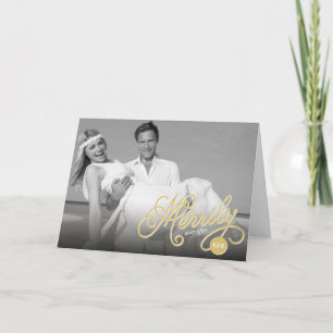 Vroeger na de eerste kerstfeestdag Kaart