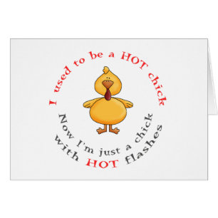 Vroeger was ik een warme meid