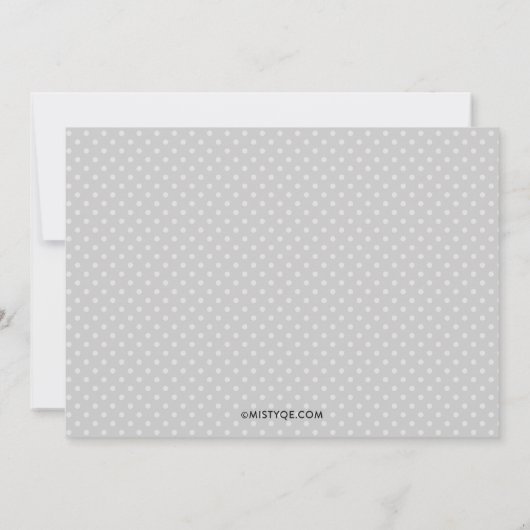 Vroegere en heldere kerstcadeautjes feestdagenkaart (Achterkant)