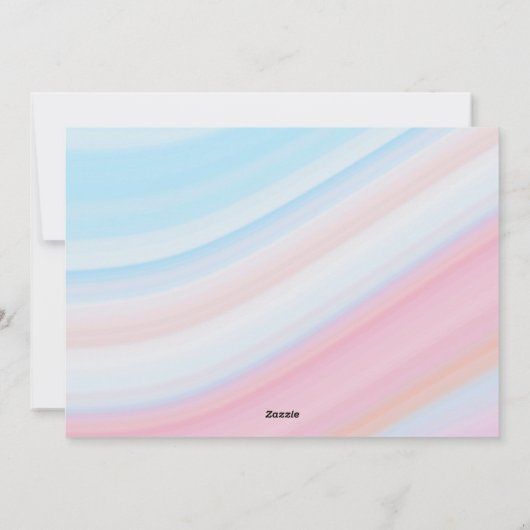 Vroegere en helderroze kerstfoto's feestdagenkaart (Achterkant)