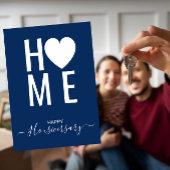 Vroegere huisherdenking kaart