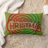 Vroegere kerst kussen (Deken)