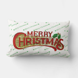 Vroegere kerst kussen