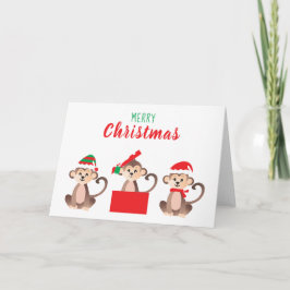 Vroegere kerstcadeautjes kerstPetten Kaart