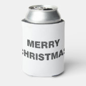 Vroegere kerstcirkels 4 blikjeskoeler (Blikje Achterkant)