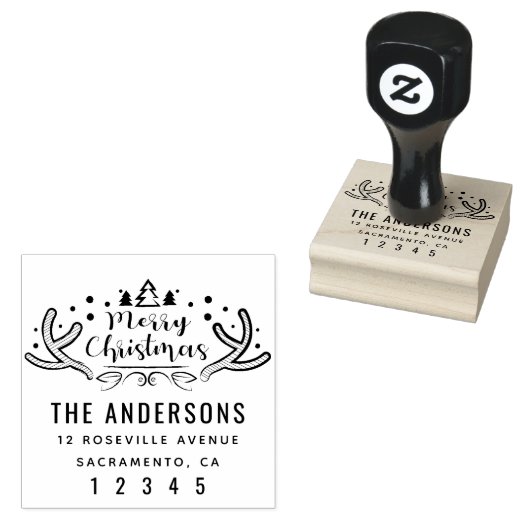 Vroegere kerstfamilienaam Naam Terug Adres Rubberstempel