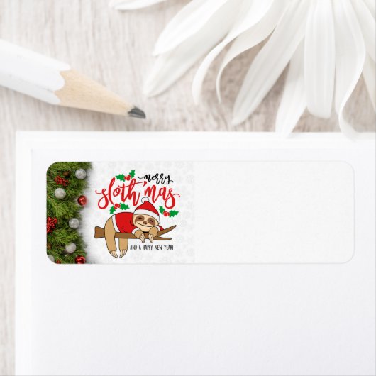 Vroegere kerstfeestdag etiket (Insitu)