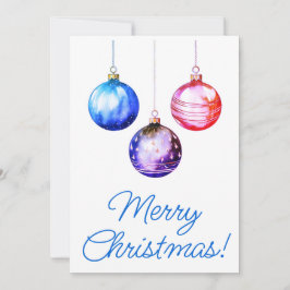 Vroegere kerstkaarten feestdagenkaart