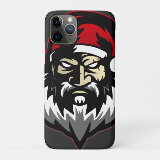 Vroegere kerstkerstkerkerkerkerkerst Case-Mate iPhone case (Achterkant)