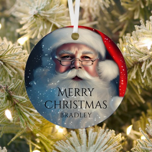 Vroegere kerstkerstkerstfeestelijke Feestdagen Metalen Ornament (Insitu)